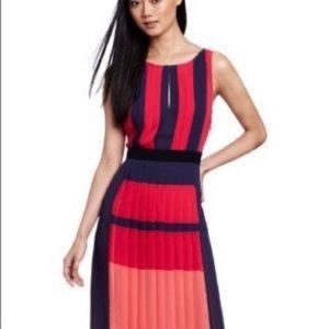 BCBG Max Azria Midi Dress